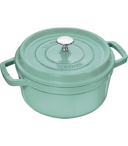 Amazon.co.jp: ストウブ staub 鍋 両手鍋 ピコ ココット ラウンド 26cm